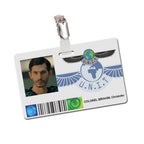 UNIT - Cosplay ID Card