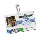 UNIT - Cosplay ID Card