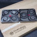 Wyrmhold Dial seven-dial metal dice spinner interior