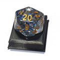 Wound Tracker D20 Dice Holder