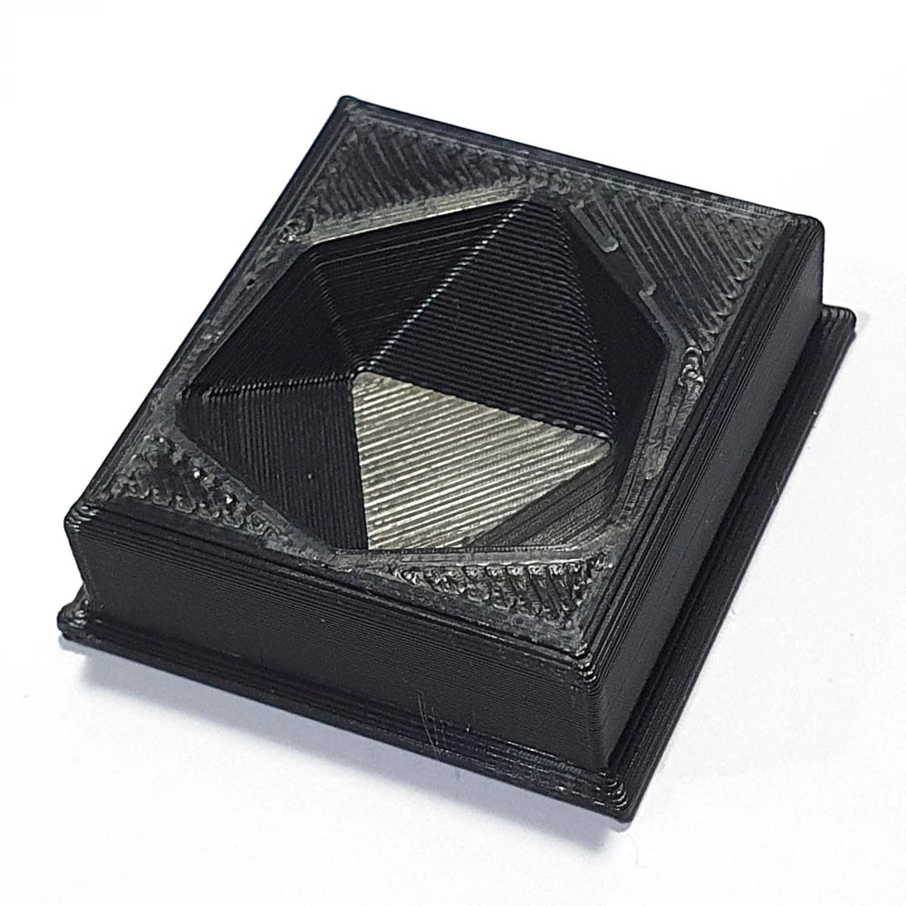 Wound Tracker D20 Dice Holder