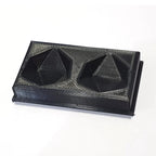 Wound Tracker Double D20 Dice Holder