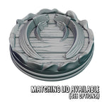 The Barbarian Mythic Mug / Can Holder / Storage Box
