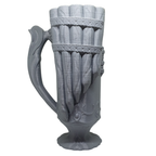 The Bard Mythic Mug / Can Holder / Storage Box