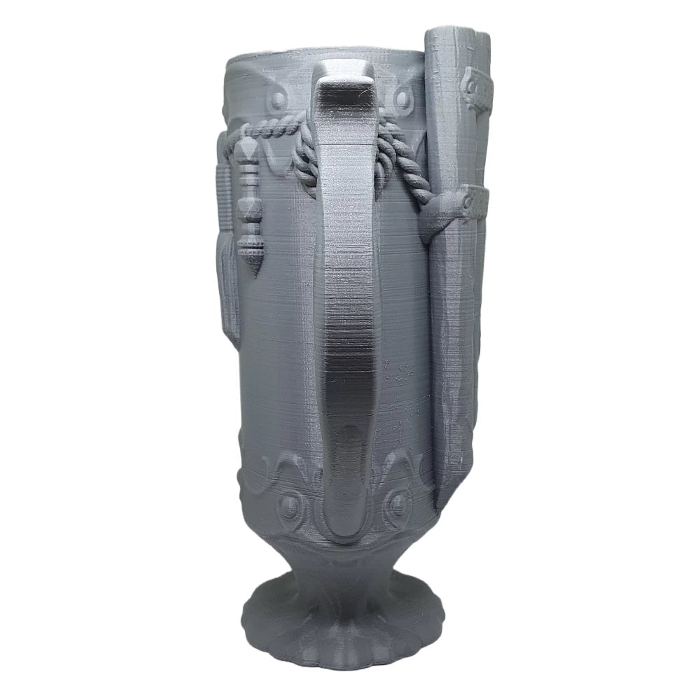 The Bard Mythic Mug / Can Holder / Storage Box