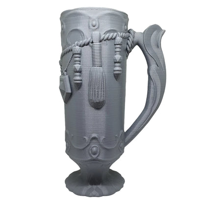 The Bard Mythic Mug / Can Holder / Storage Box