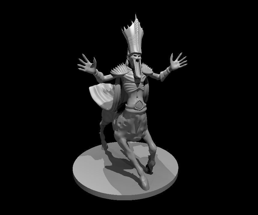 Lich 28mm Scale Miniature