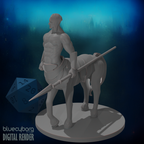 Centaur 28mm Scale Miniature