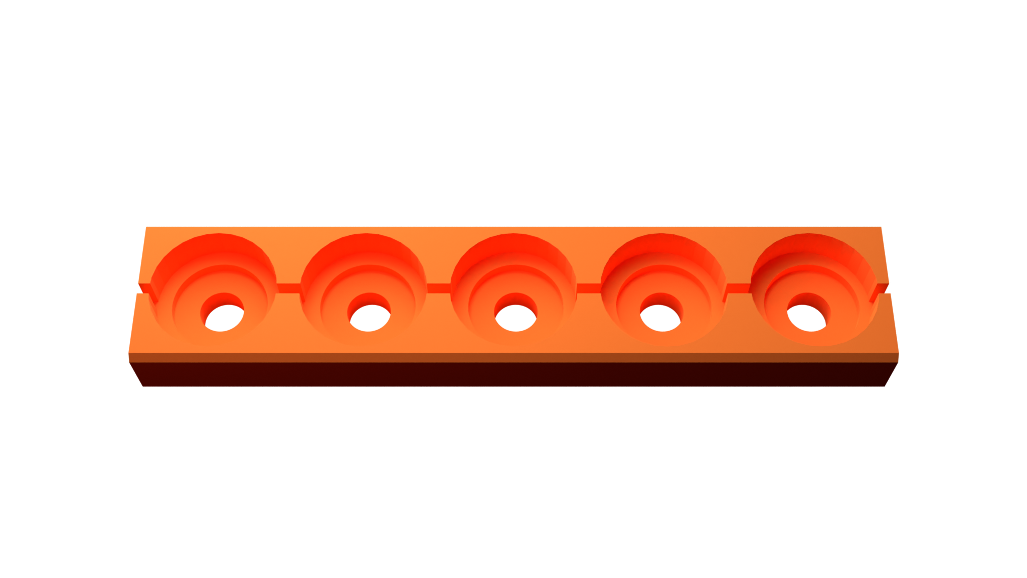 PaintPal Studio Core Rack