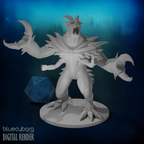 Demons 28mm Scale Miniature