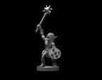 Goblin 28mm Scale Miniature