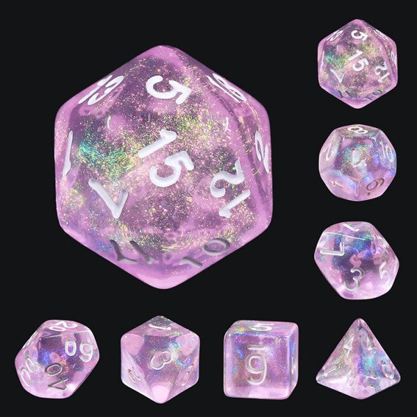 Mythic Dice Set - Candy Luxury