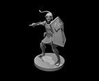 Hobgoblin 28mm Scale Miniature
