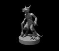 Kobold 28mm Scale Miniature