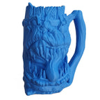 The Mimic Mythic Mug / Can Holder / Storage Box