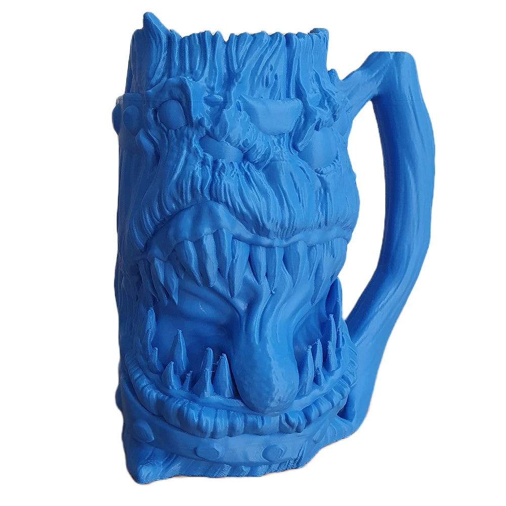 The Mimic Mythic Mug / Can Holder / Storage Box