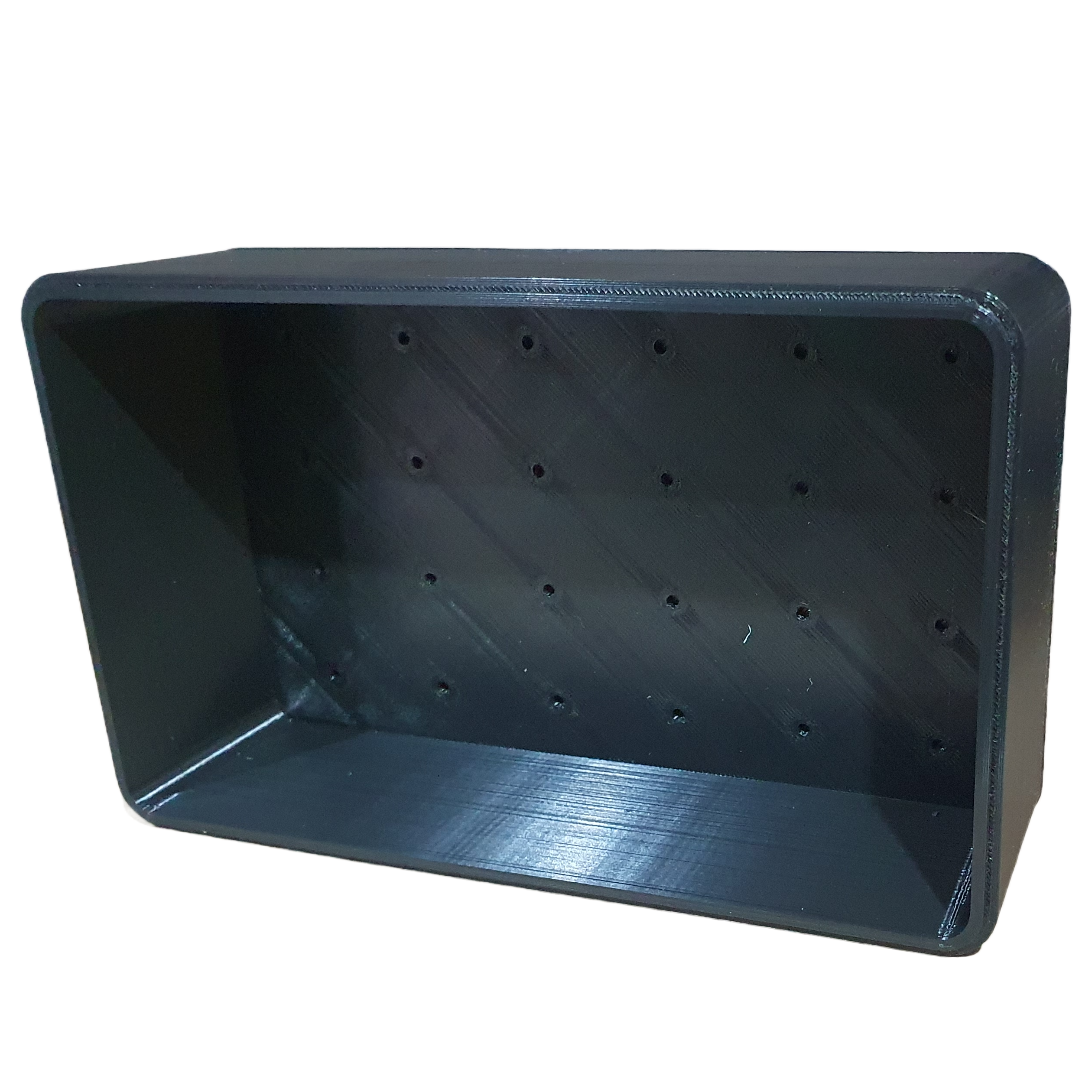 Model Tray: PaintPal Travel Module