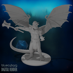 Devils 28mm Scale Miniature