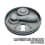 The Rogue Mythic Mug / Can Holder / Storage Box