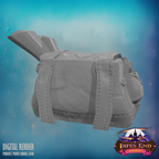 Rogue's Pack Dice Vault