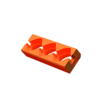 PaintPal Studio Single Paint Pot Module