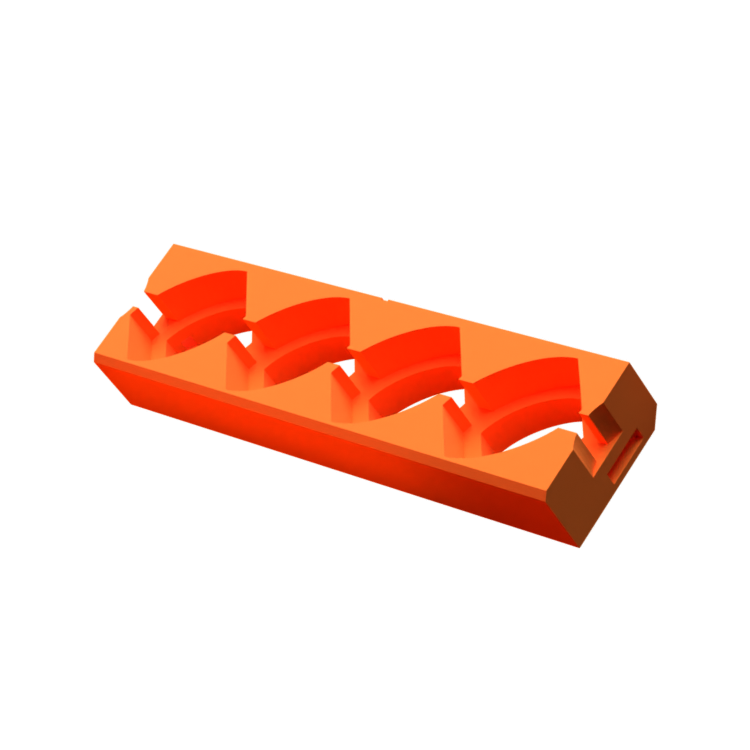 PaintPal Studio Single Paint Pot Module