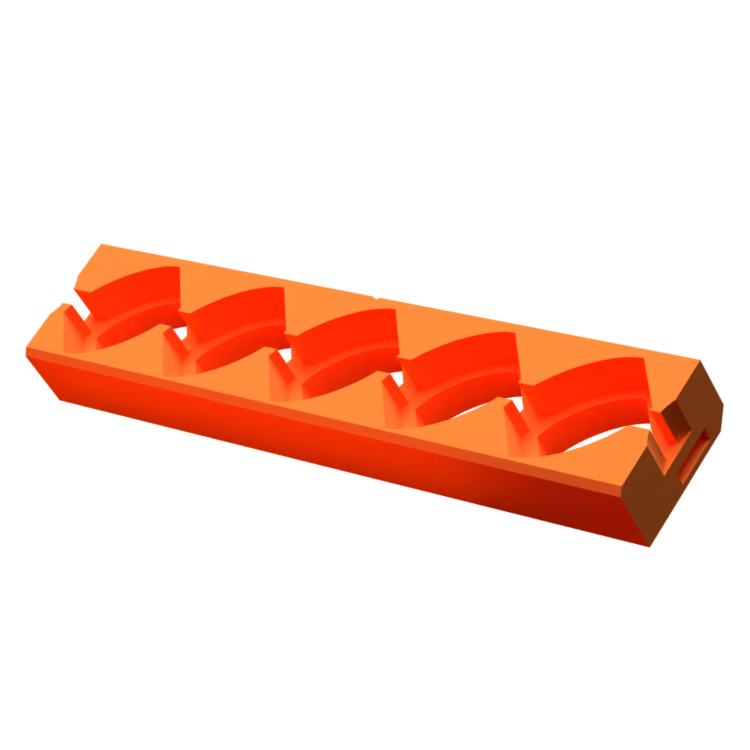 PaintPal Studio Single Paint Pot Module