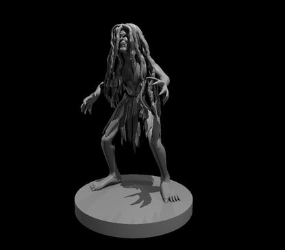 Hag 28mm Scale Miniature