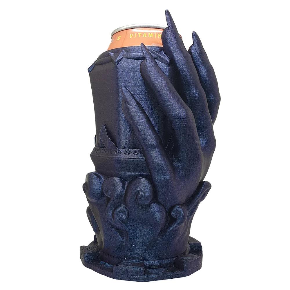 The Sorcerer Mythic Mug / Can Holder / Storage Box