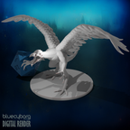 Demons 28mm Scale Miniature