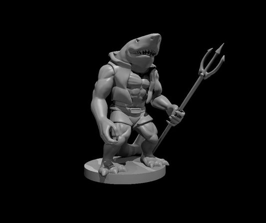 Lycanthropes 28mm Scale Miniature