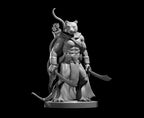 Lycanthropes 28mm Scale Miniature