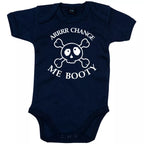 ARRR Change Me Booty - Pirates Babygrow