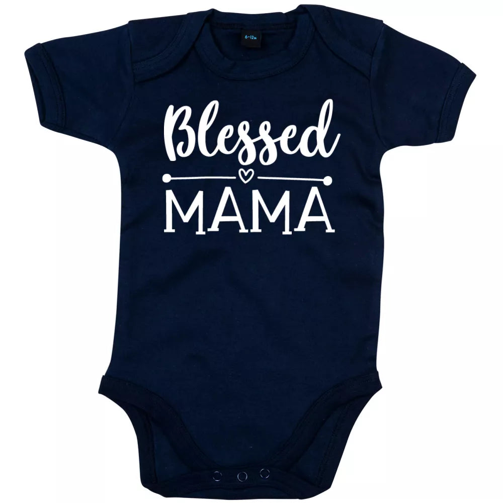 Blessed Mama Babygrow