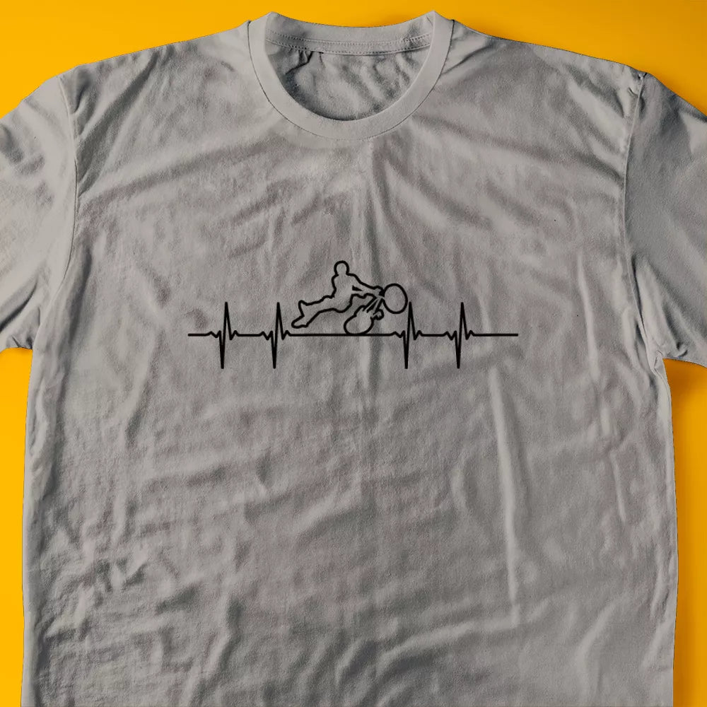 BMX Pulse T-Shirt