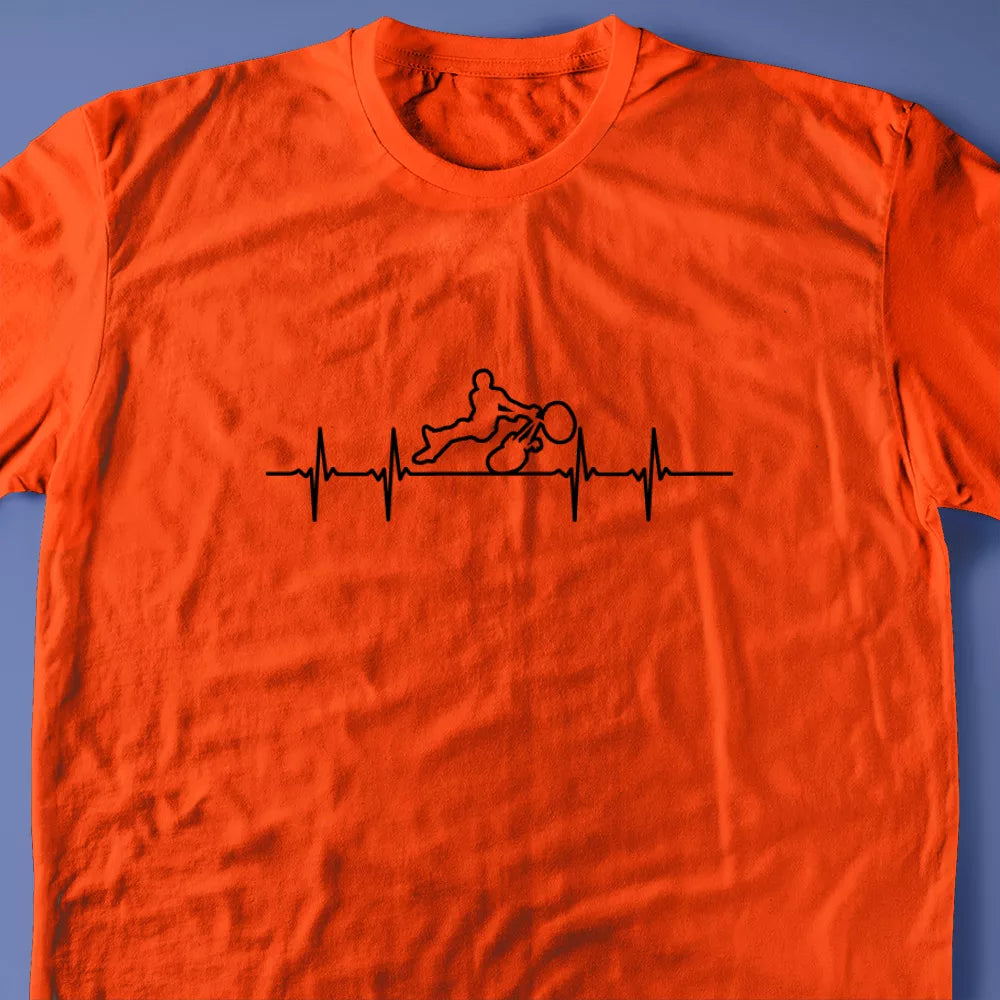 BMX Pulse T-Shirt
