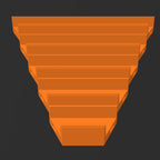 PaintPal Studio Corner Paint Pot Modules