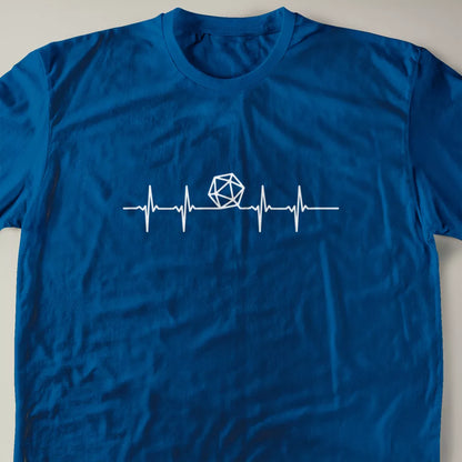 D20 Pulse T-Shirt