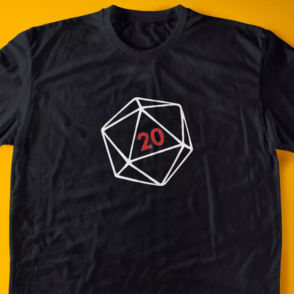 D20 T-Shirt