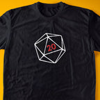 D20 T-Shirt