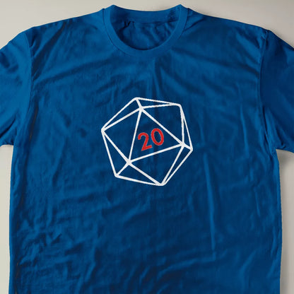 D20 T-Shirt