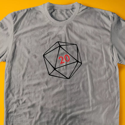 D20 T-Shirt