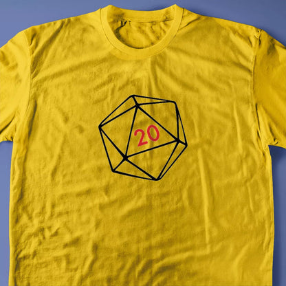 D20 T-Shirt