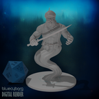 Genies 28mm Scale Miniature
