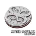 The Dragon Tavern Mythic Mug / Can Holder / Storage Box