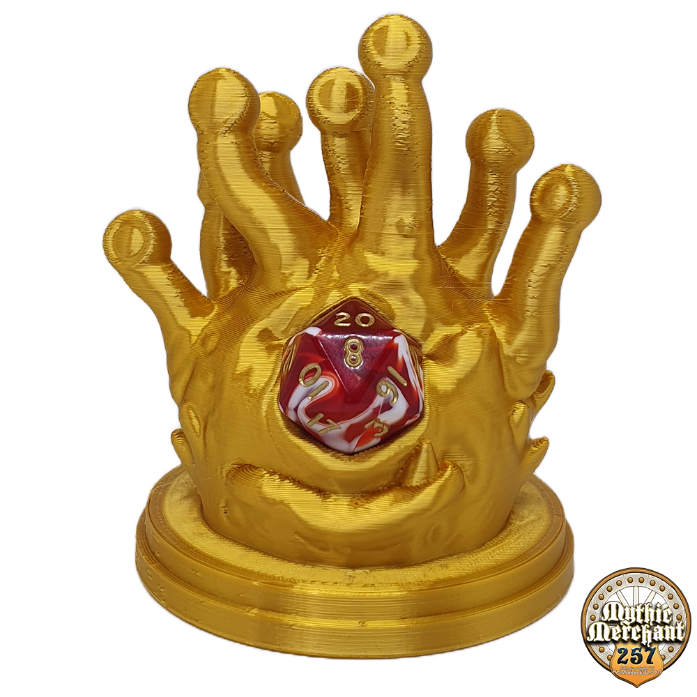 Evil Eye Dice Guardian