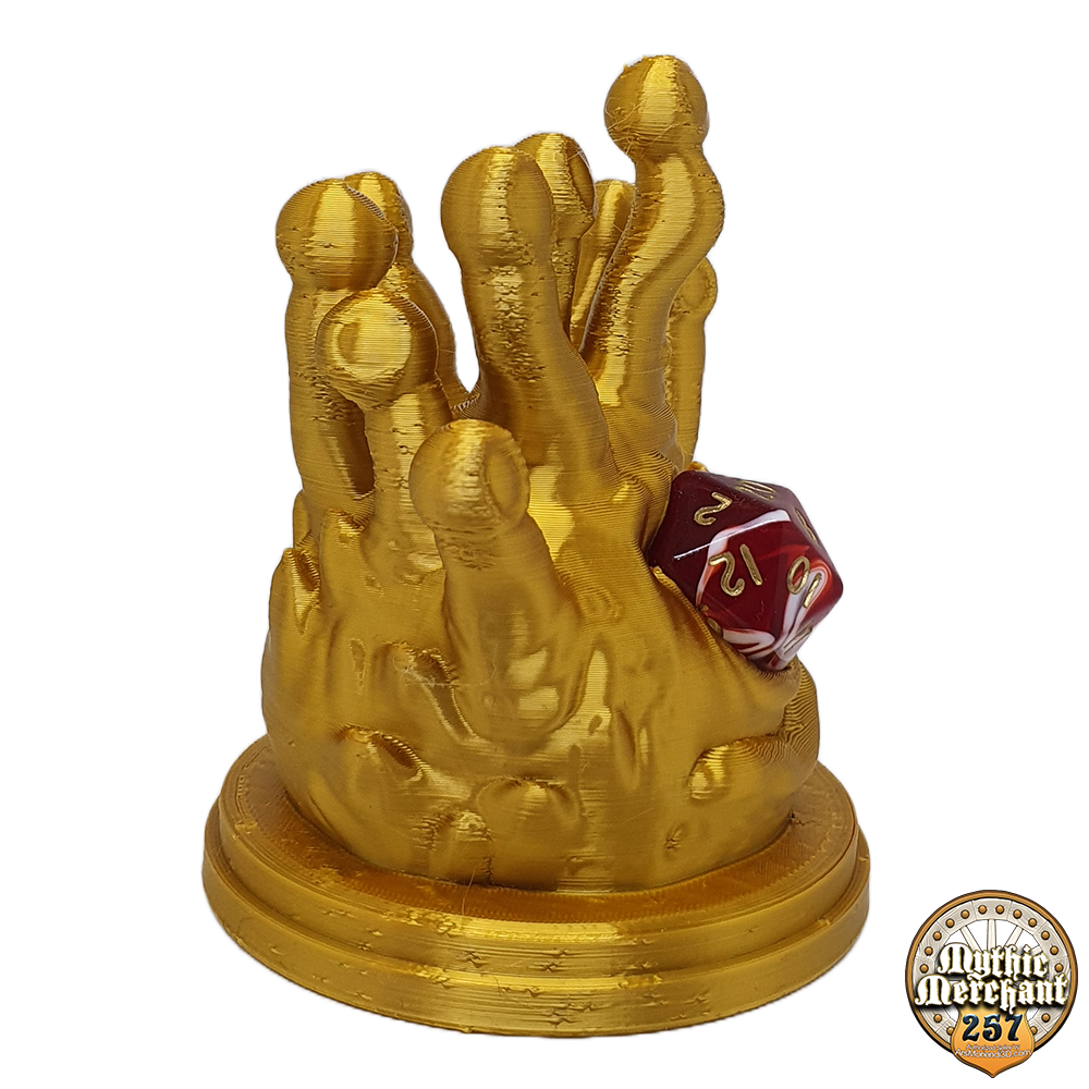 Evil Eye Dice Guardian