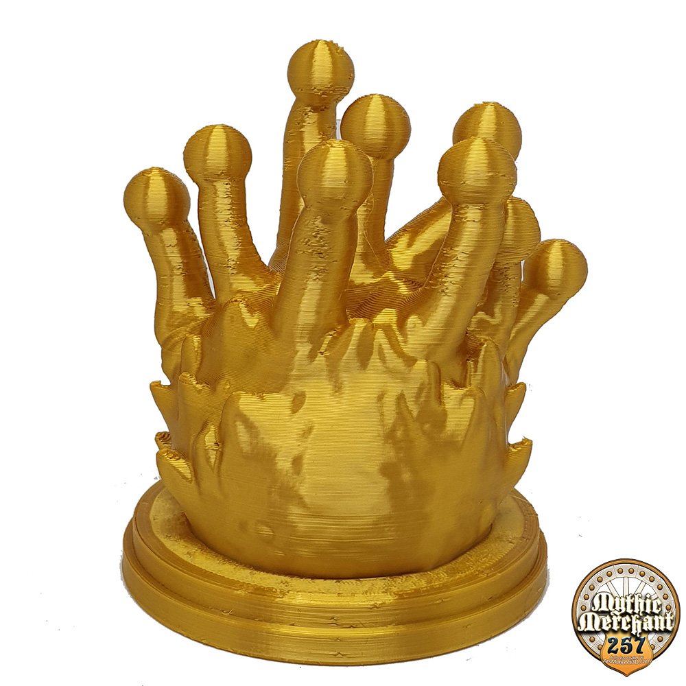 Evil Eye Dice Guardian