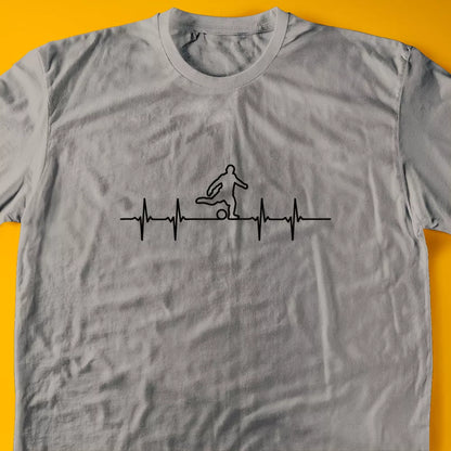 Footballer Pulse T-Shirt