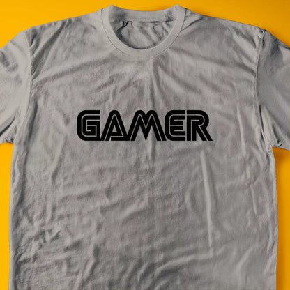 Gamer T-Shirt